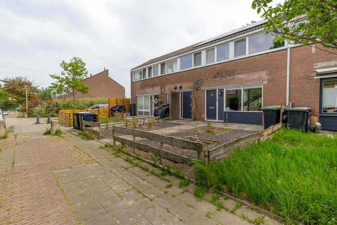 Photo 2 of Middelzand 3145