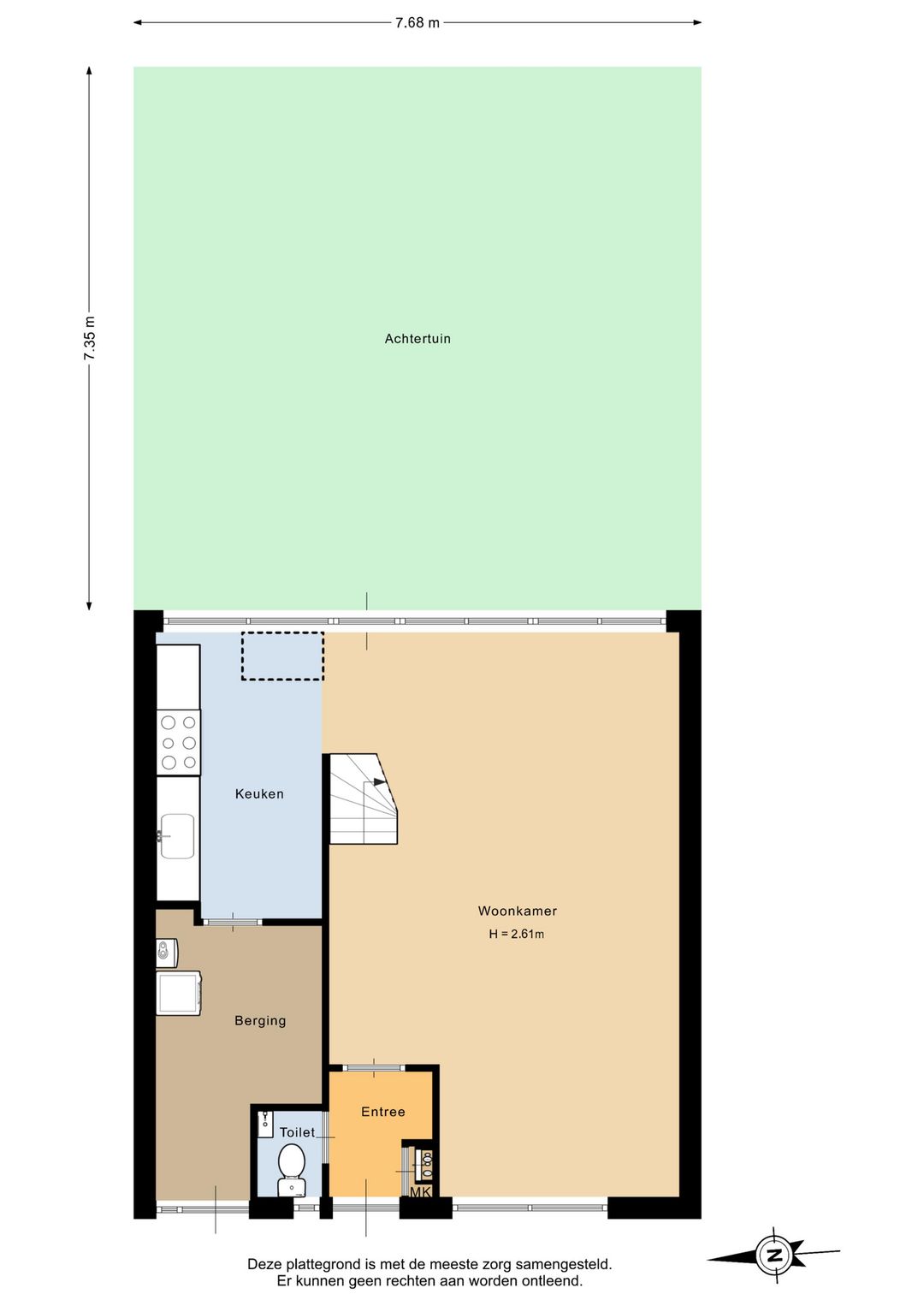 Photo 32 of Middelzand 3145