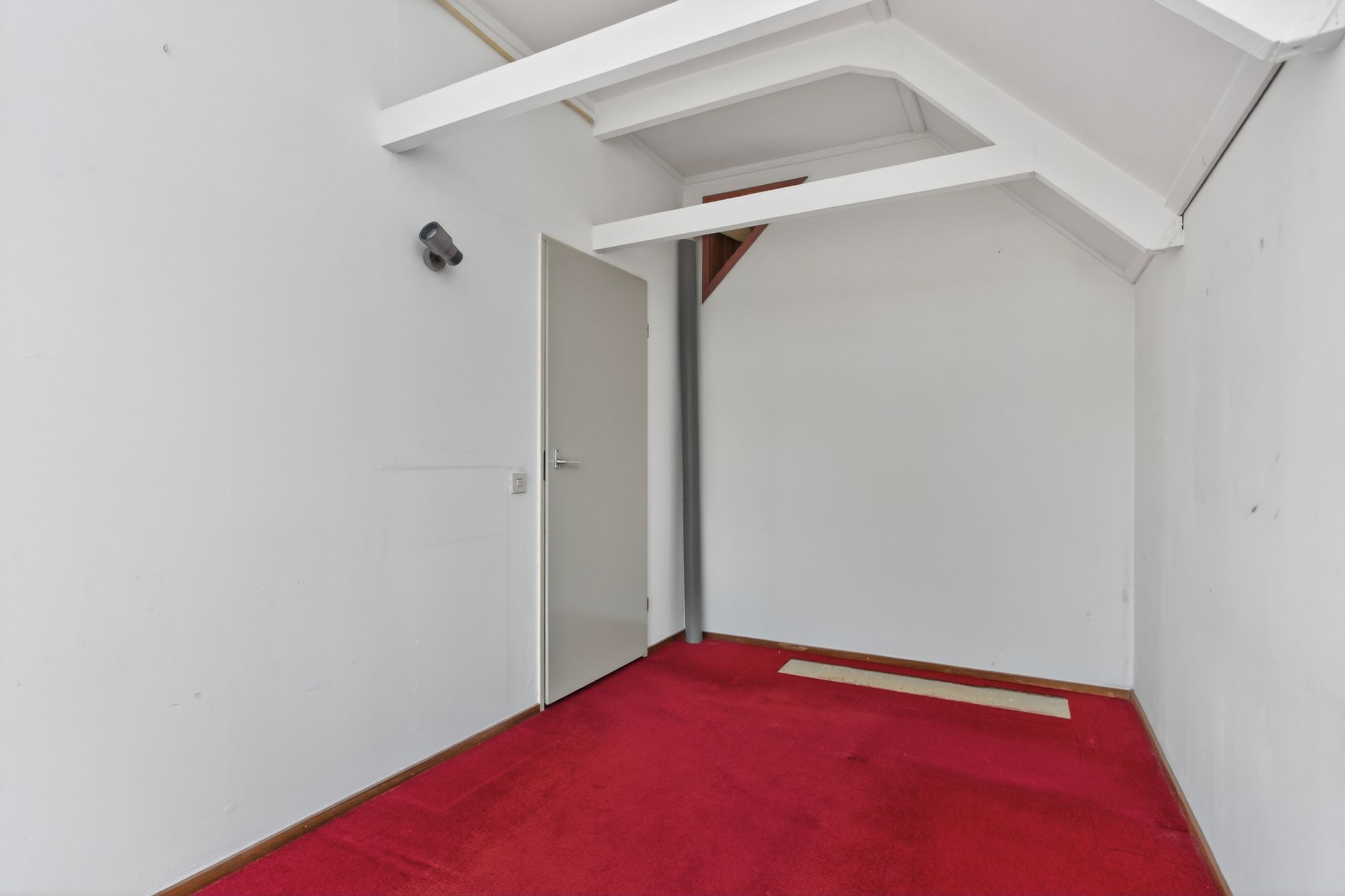 Spacious Family Home with South-Facing Garden in Quiet Fokkesteeg — 27