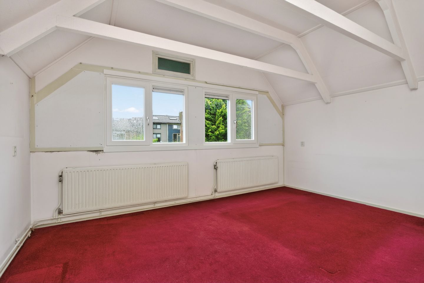 Spacious Family Home with South-Facing Garden in Quiet Fokkesteeg — 19