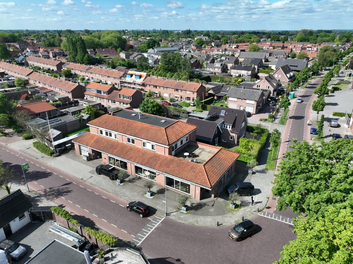 Vleenenck 2-4, Nijkerk
