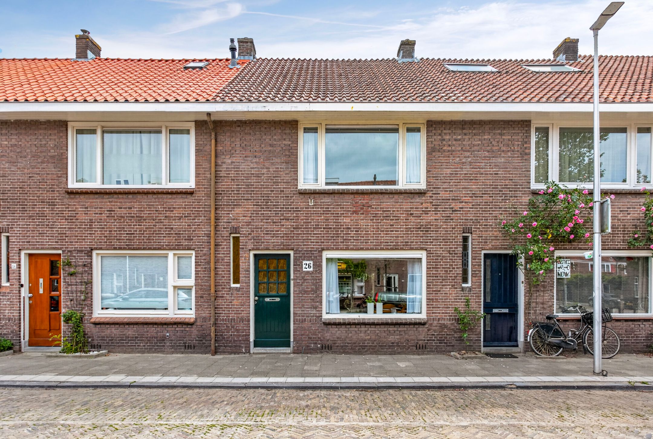 Runstraat 26 