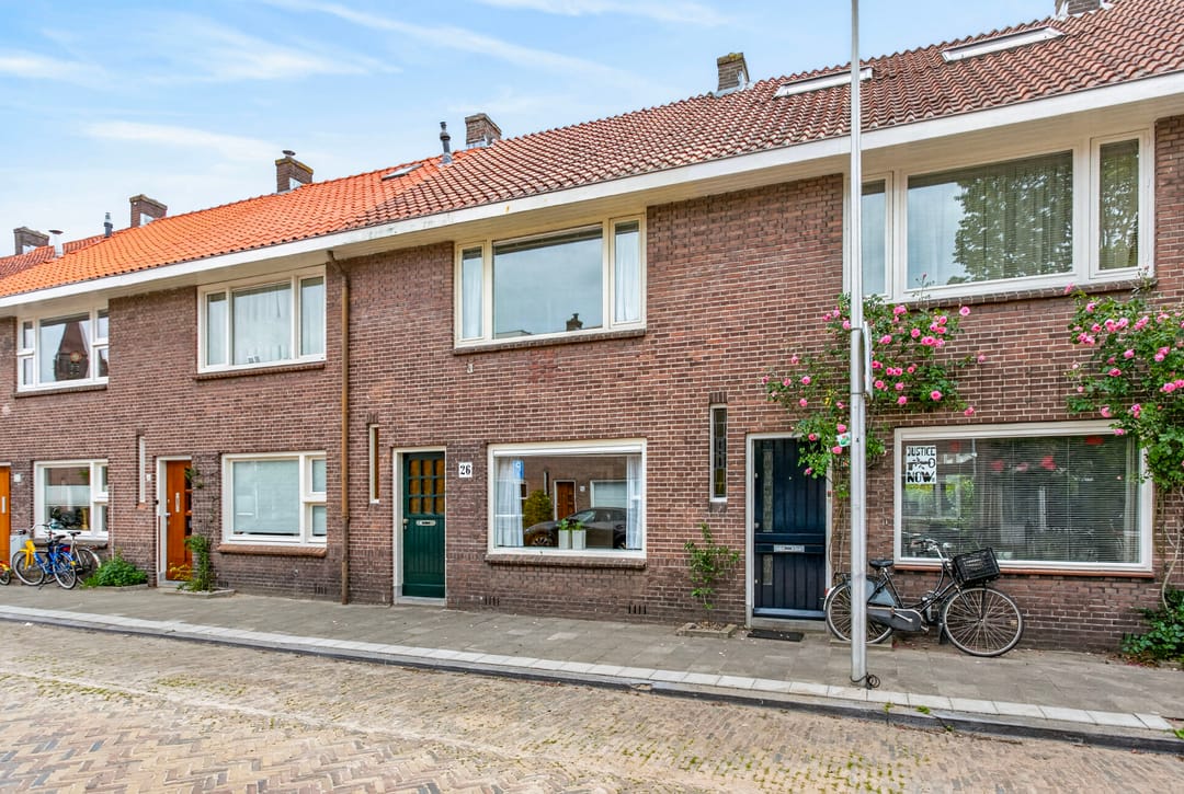 Photo 7 of Runstraat 26