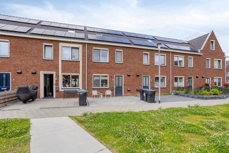 Burgemeester de Sitterstraat thumbnail