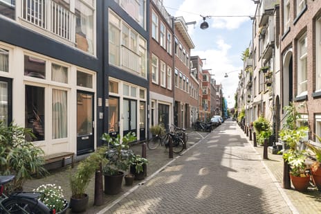 Anjeliersstraat thumbnail