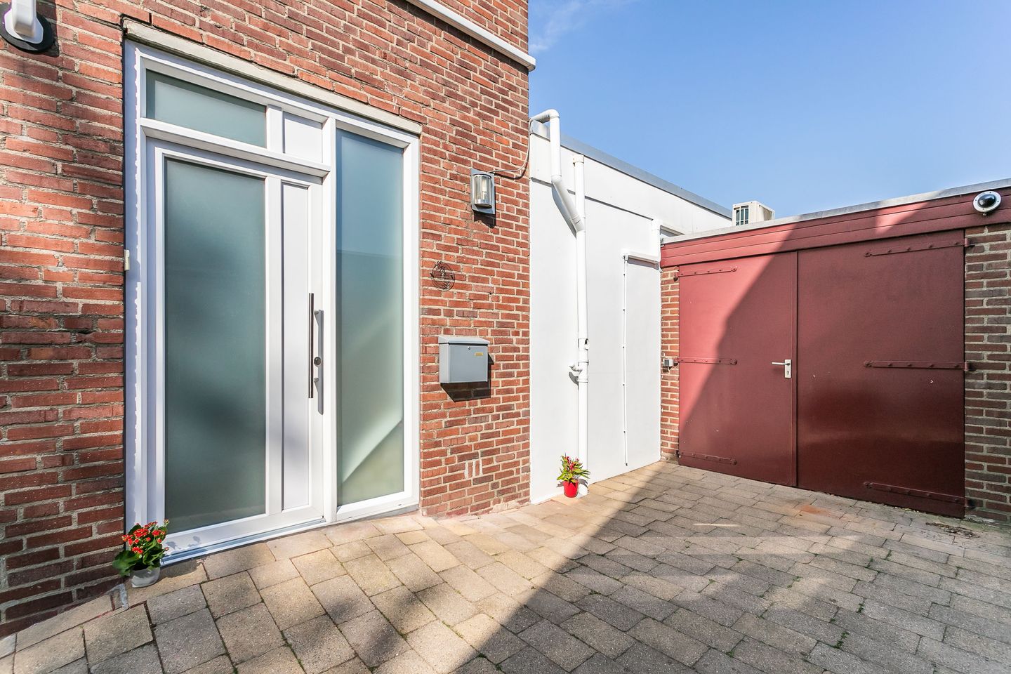 Foto 4 van Kennedylaan 26