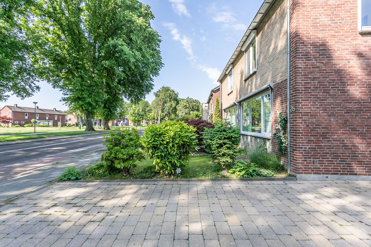 Foto 44 van Kennedylaan 26