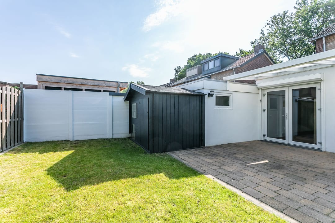 Foto 41 van Kennedylaan 26