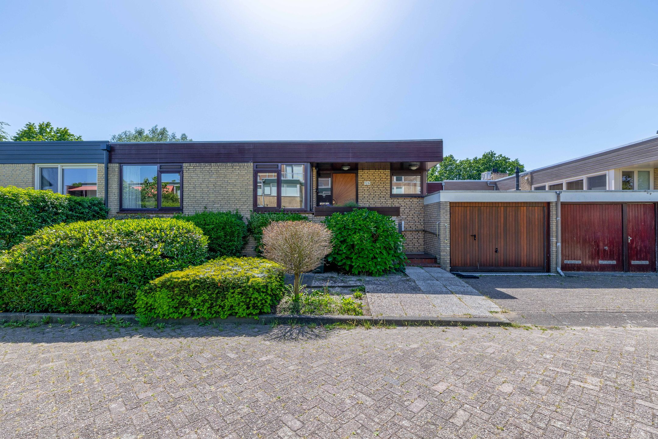 Zwanenkade 126