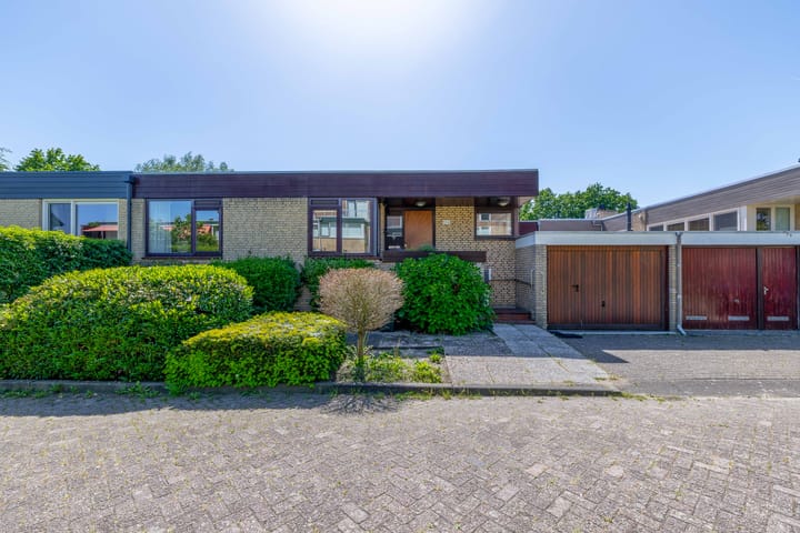 Zwanenkade 126