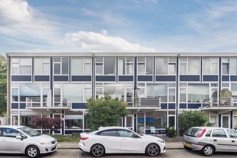 Rembrandtstraat thumbnail