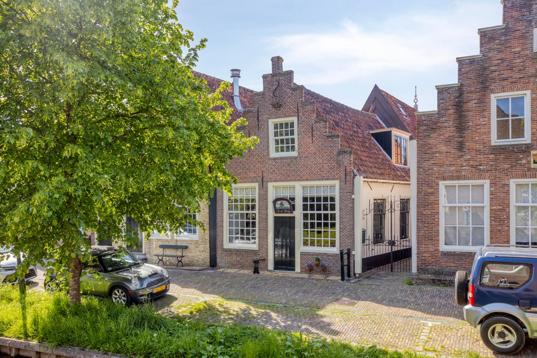Photo 82 of Fluwelen Burgwal 13