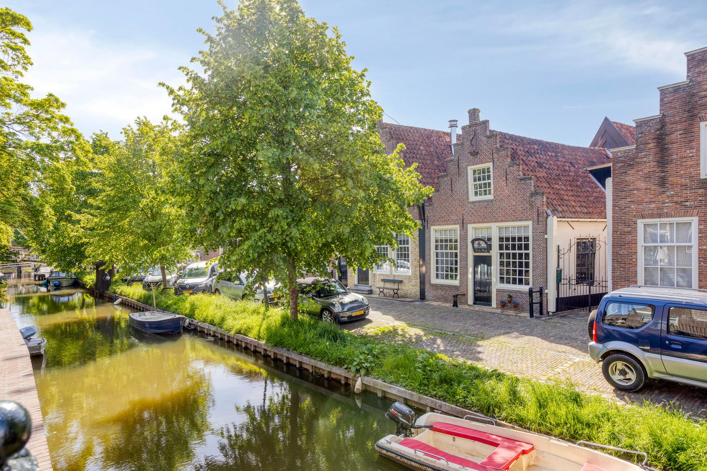 Photo 85 of Fluwelen Burgwal 13