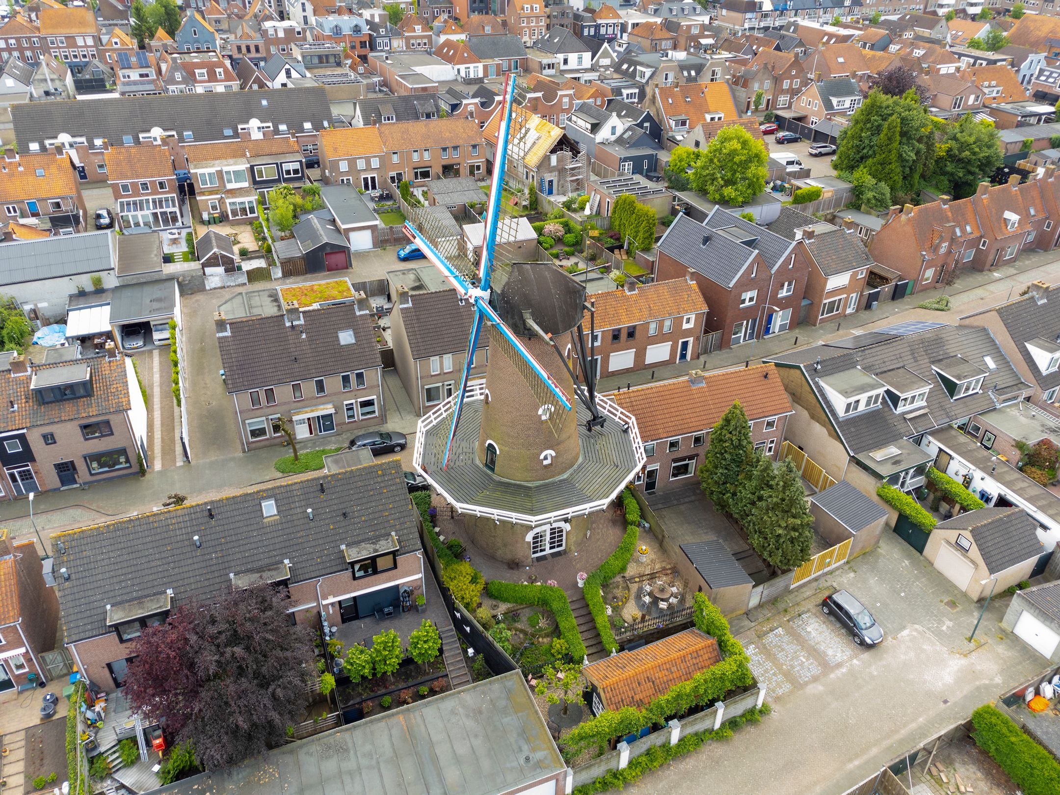 Lage Wipstraat 80 