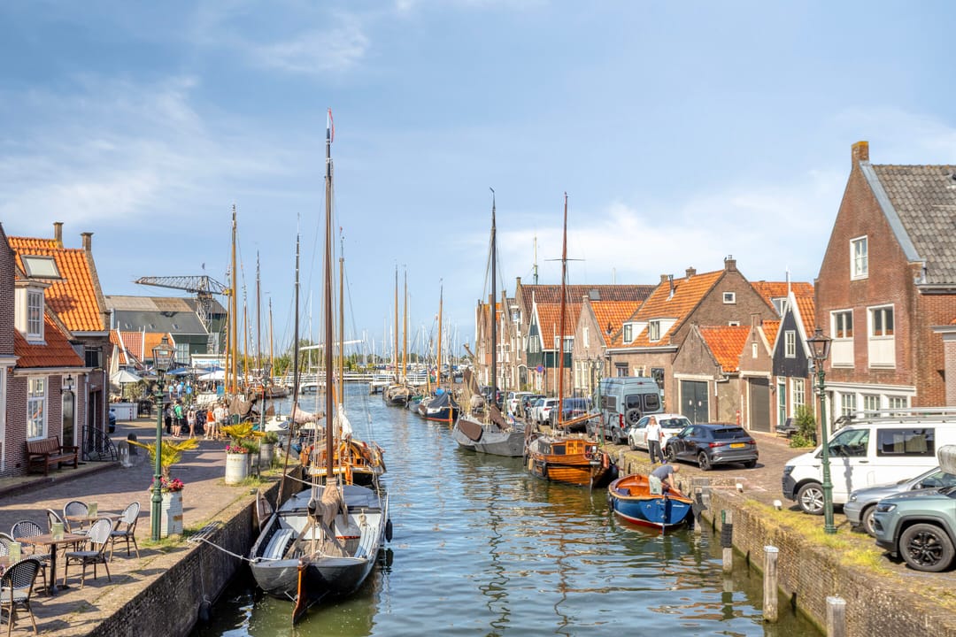 Photo 91 of Fluwelen Burgwal 13