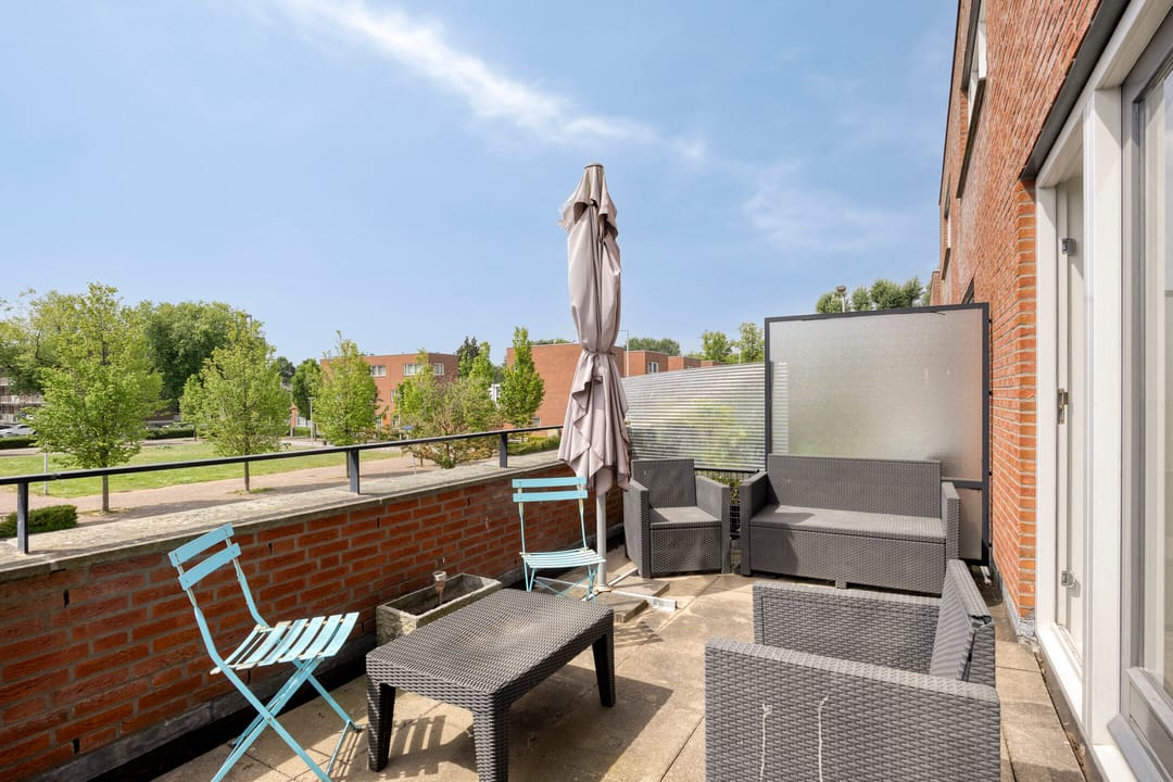 Photo 26 of Herkingenstraat 53