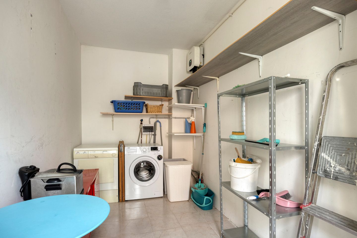 Photo 14 of Herkingenstraat 53