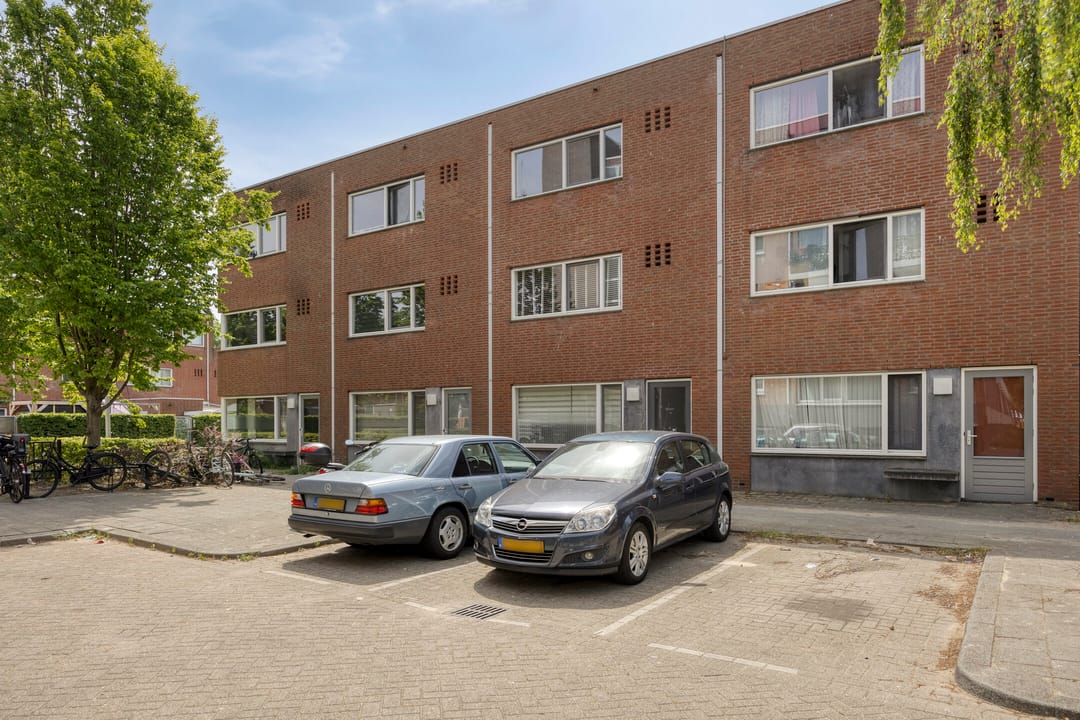 Photo 31 of Herkingenstraat 53