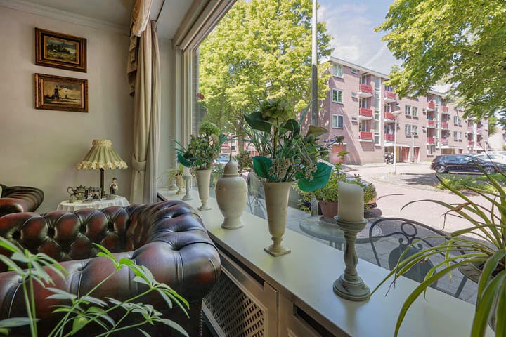 Foto 4 van Hilversumstraat 60