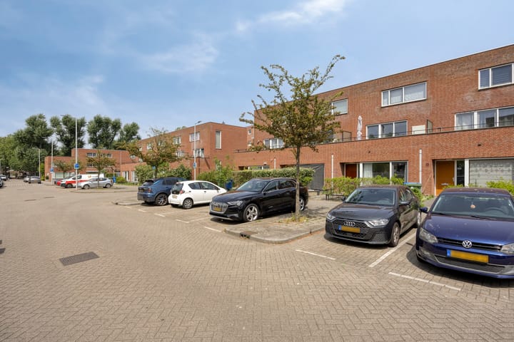 Foto 4 van Herkingenstraat 53