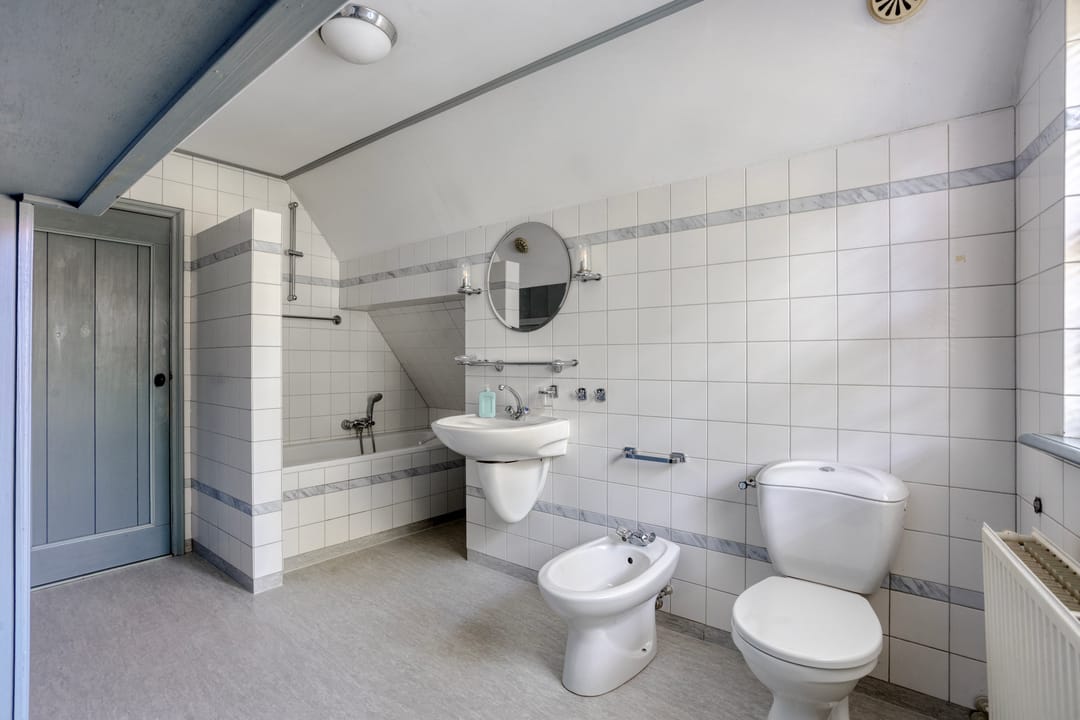 Photo 32 of Fluwelen Burgwal 13