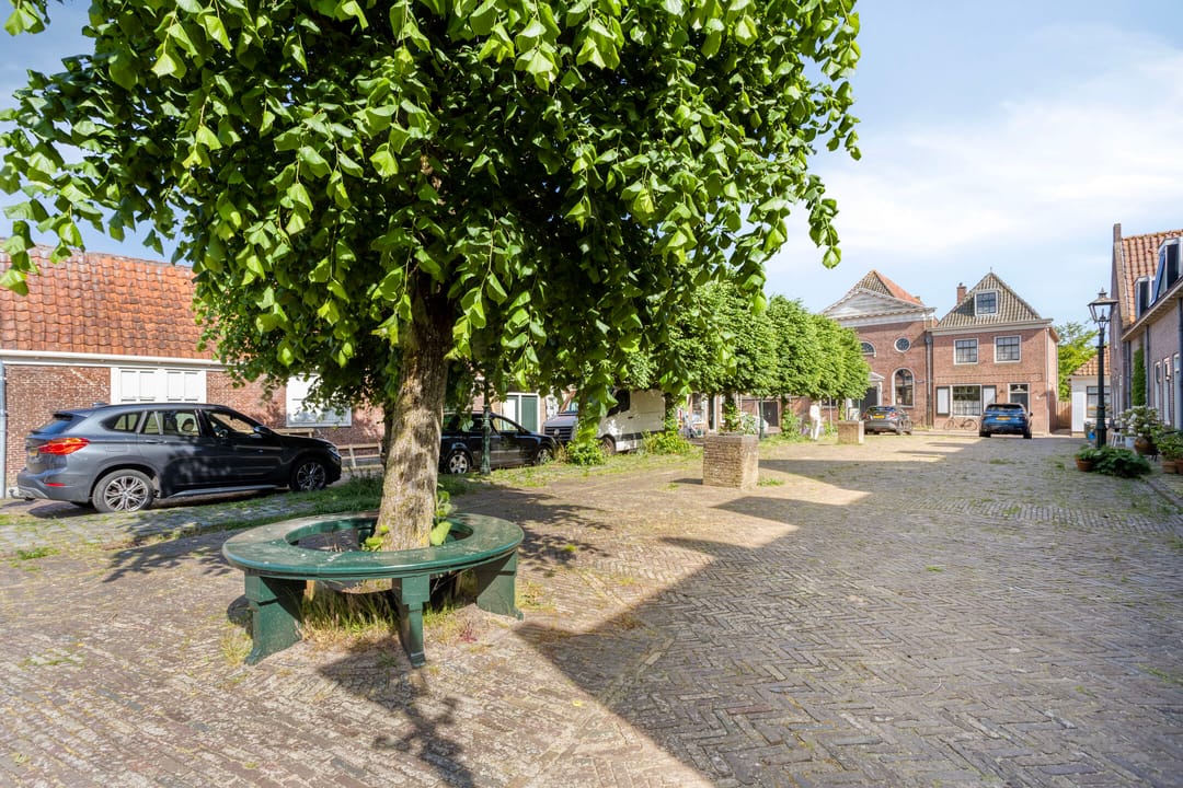 Photo 86 of Fluwelen Burgwal 13