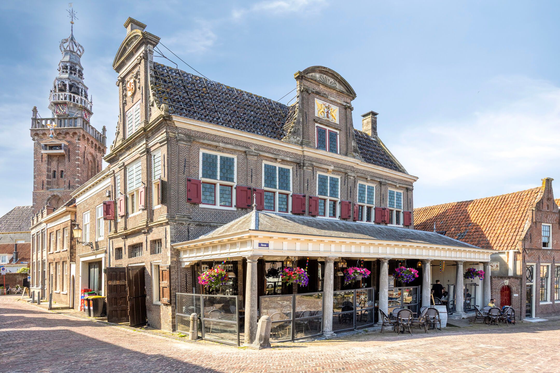 Photo 90 of Fluwelen Burgwal 13