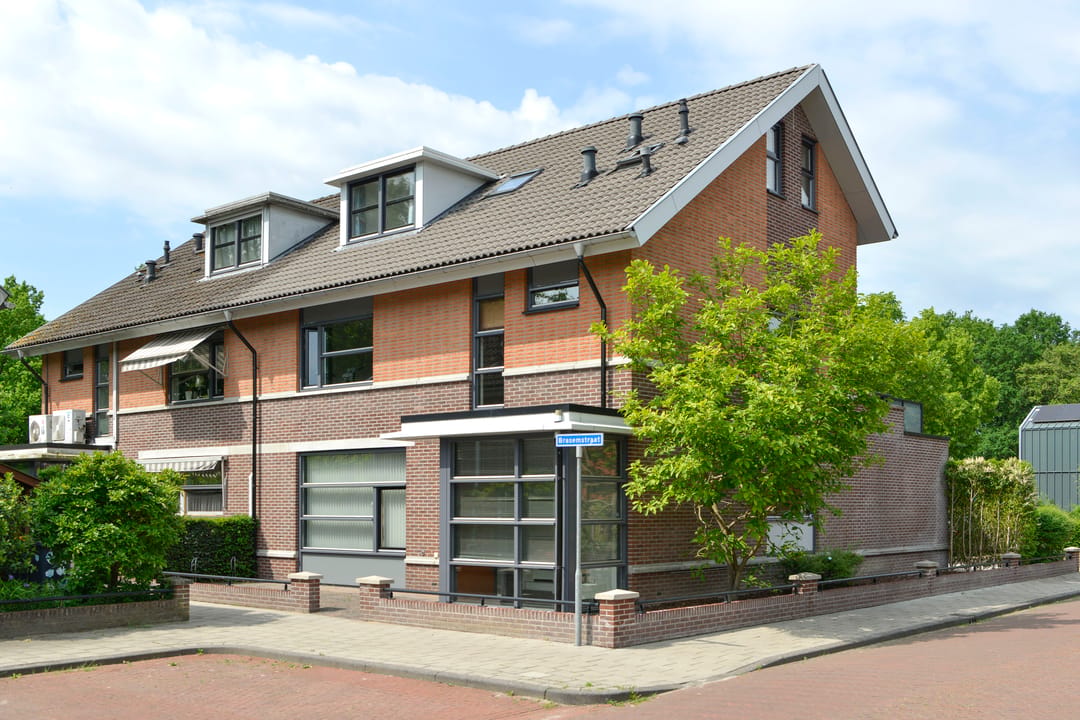 Foto 1 van Brasemstraat 3