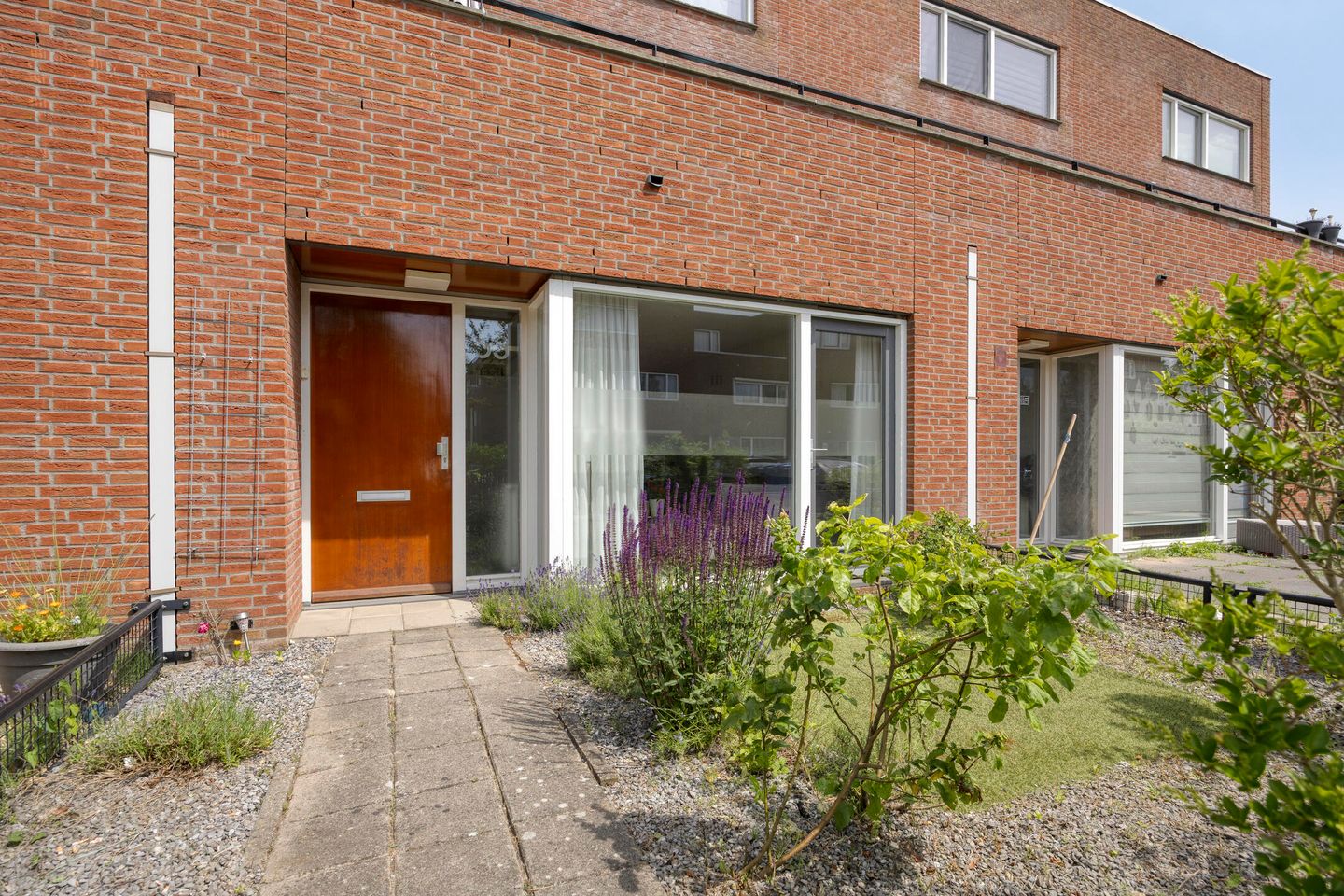 Photo 5 of Herkingenstraat 53