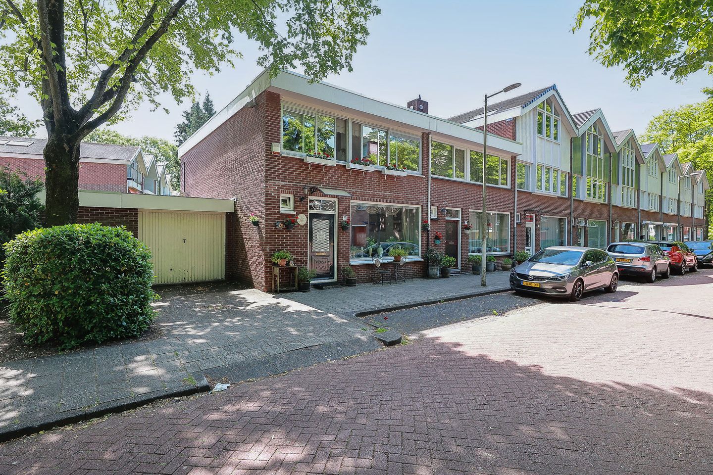 Foto 1 van Hilversumstraat 60