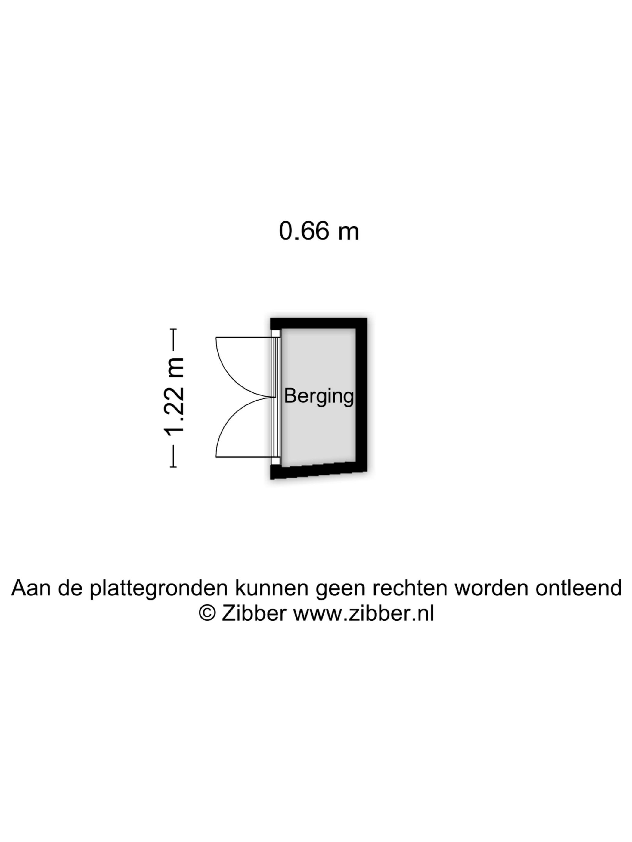 Photo 99 of Fluwelen Burgwal 13