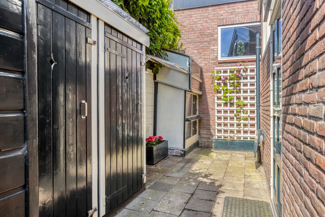Photo 77 of Fluwelen Burgwal 13