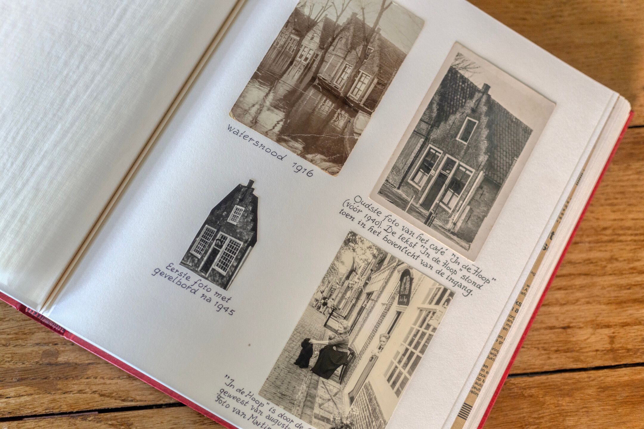 Photo 18 of Fluwelen Burgwal 13