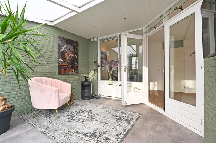Photo 3 of Cottierstraat 9