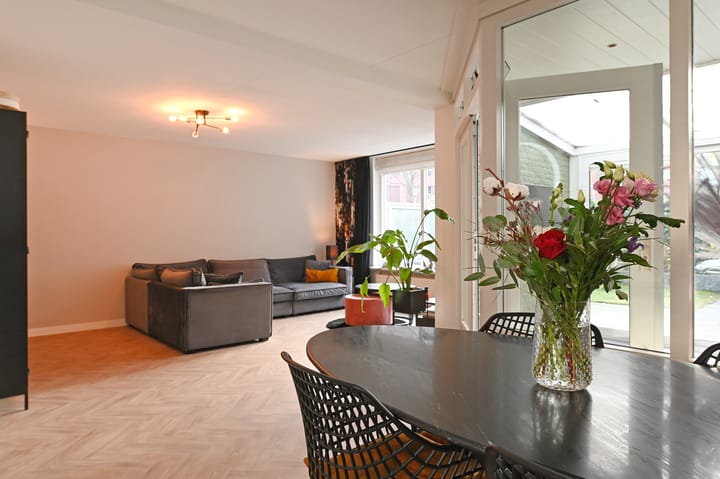 Photo 2 of Cottierstraat 9