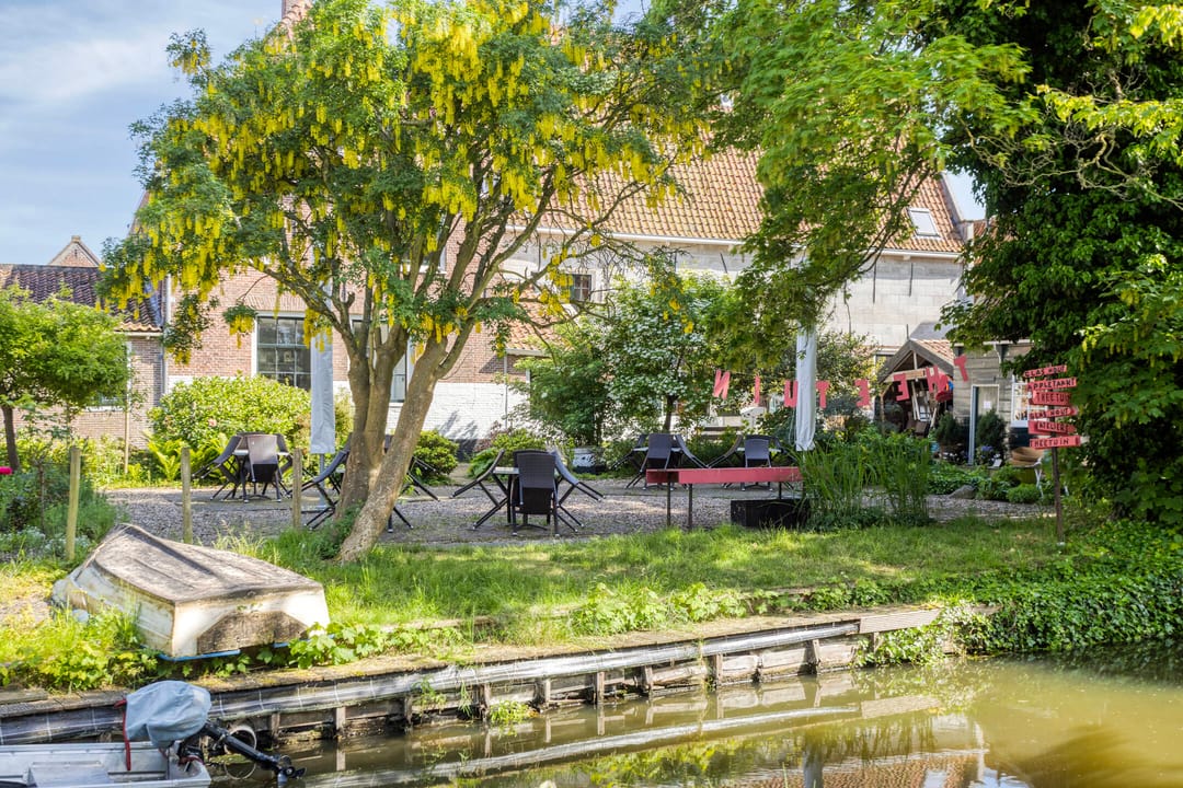 Photo 88 of Fluwelen Burgwal 13