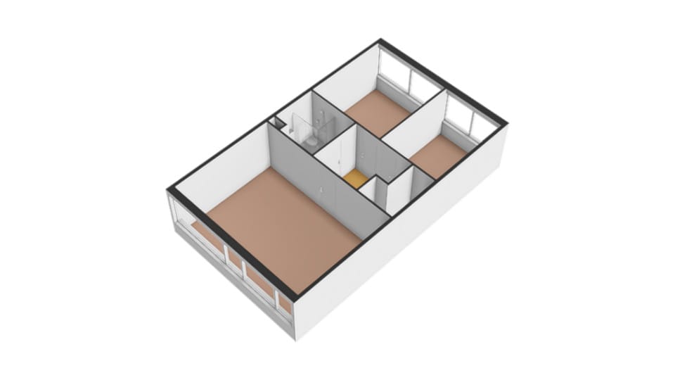 Spacious Corner Home with Expansion Potential in Green Amsterdam North — 39