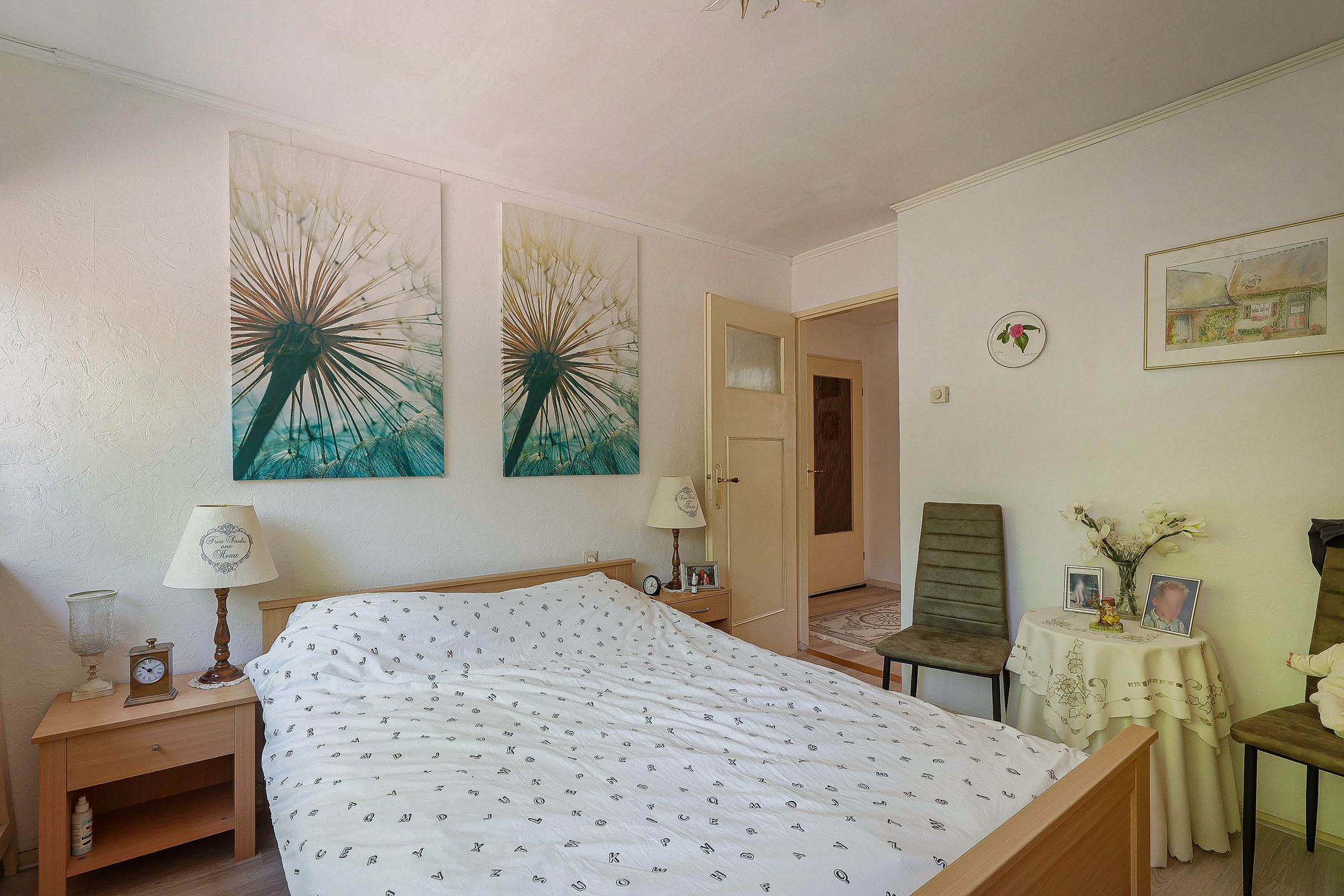 Spacious Corner Home with Expansion Potential in Green Amsterdam North — 18