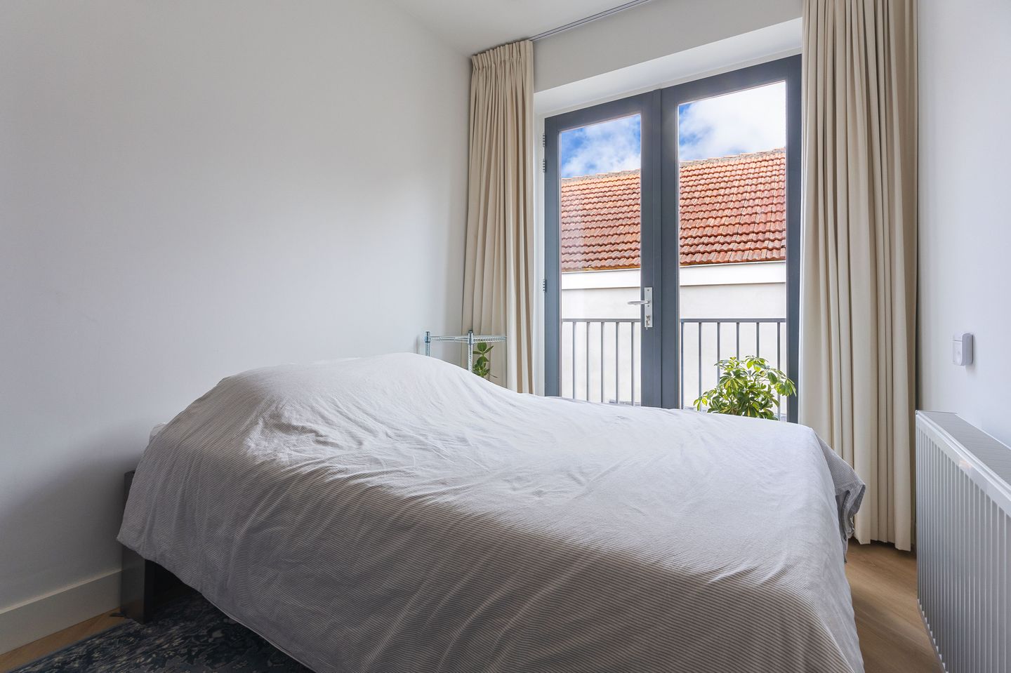 Move-in Ready Apartment with Modern Finishes in Hoorn City Center — 19