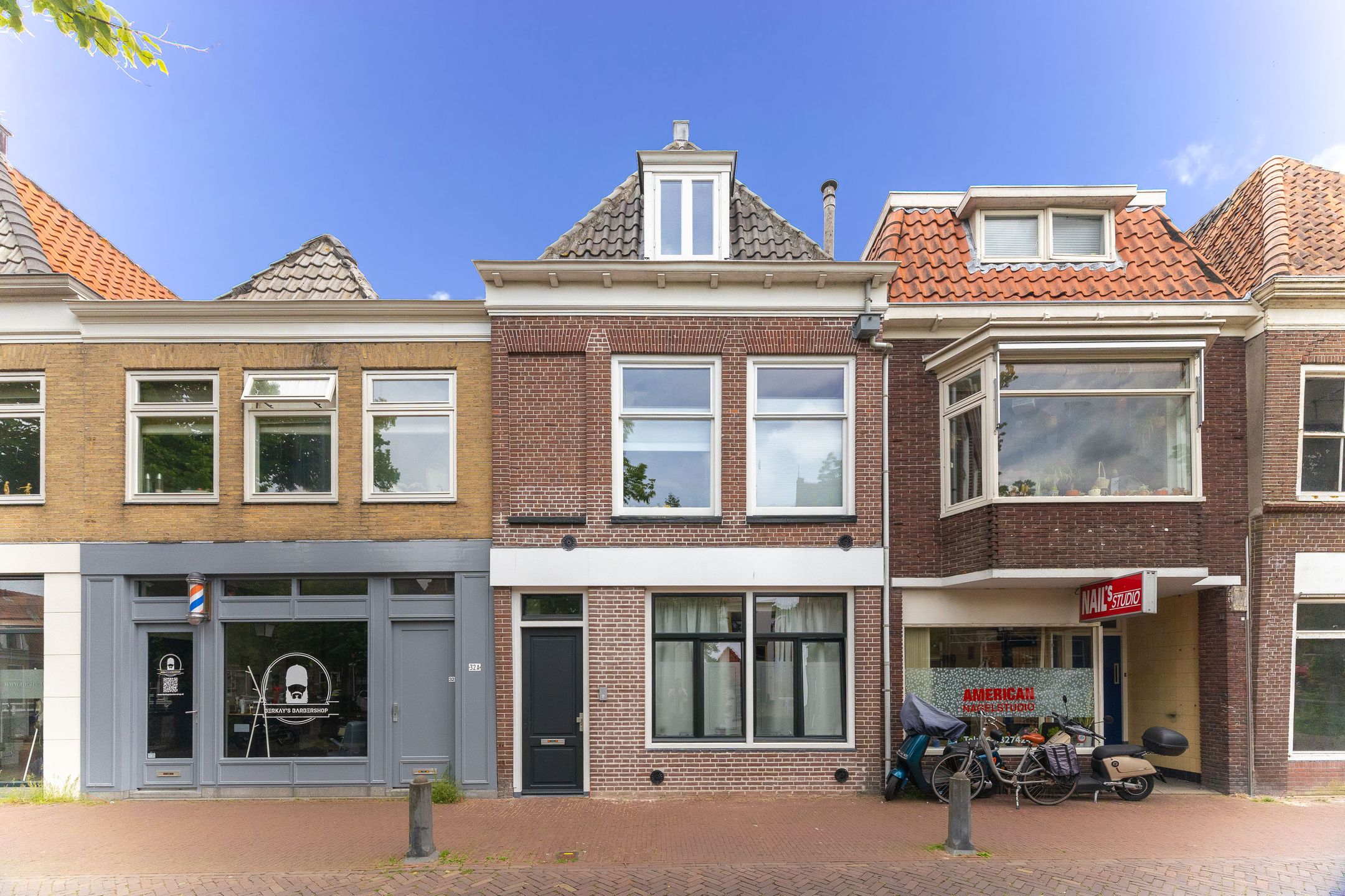 Nieuwland 30-B 30 B