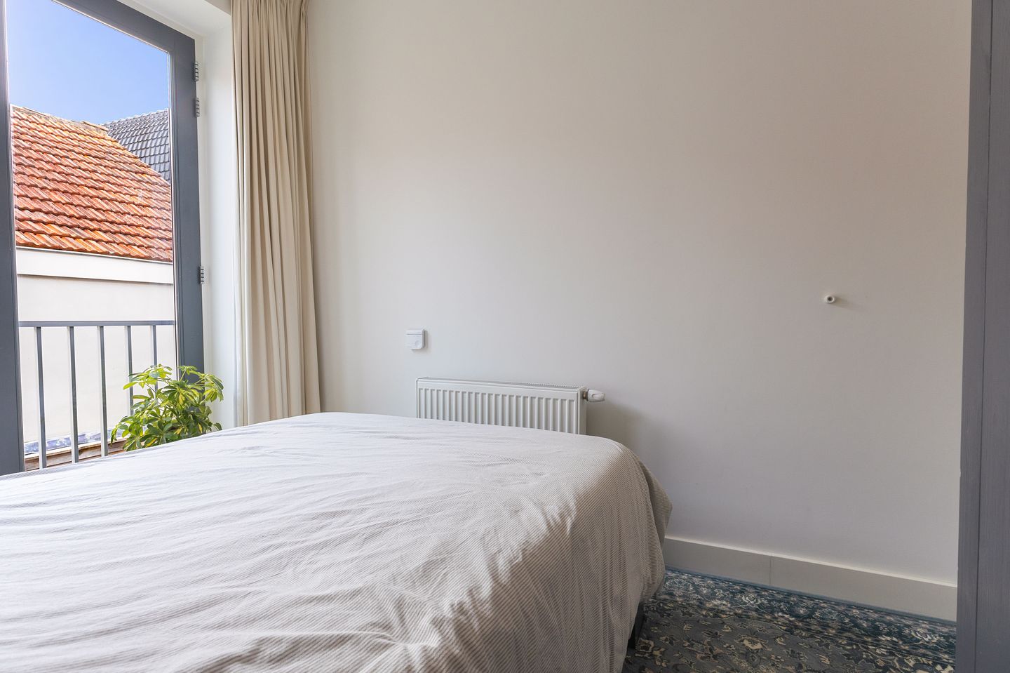 Move-in Ready Apartment with Modern Finishes in Hoorn City Center — 20