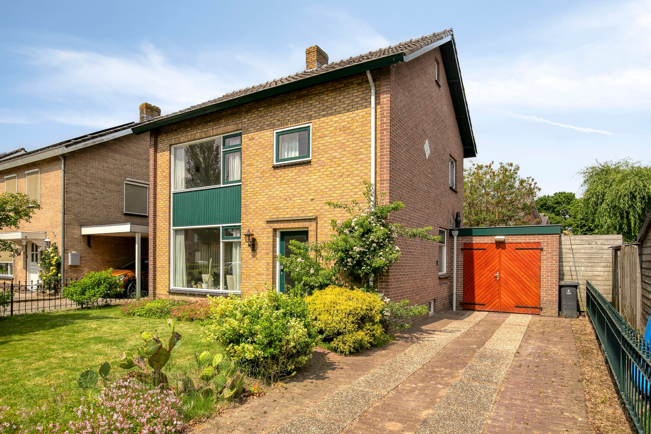 Hoofdstraat 153 