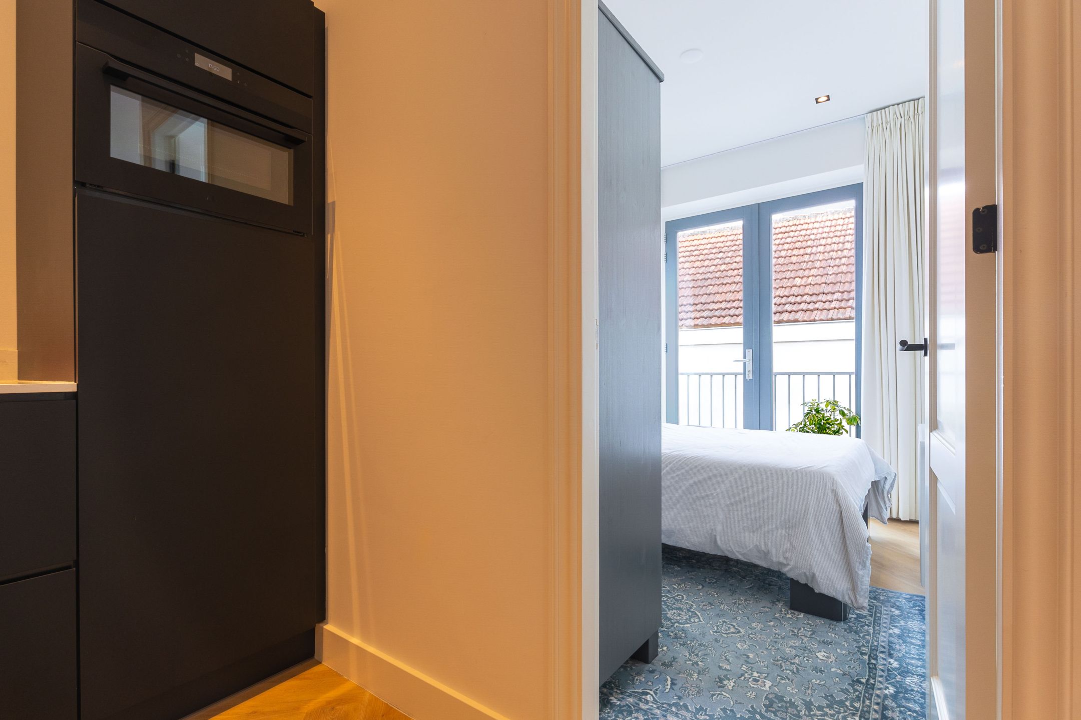 Move-in Ready Apartment with Modern Finishes in Hoorn City Center — 18