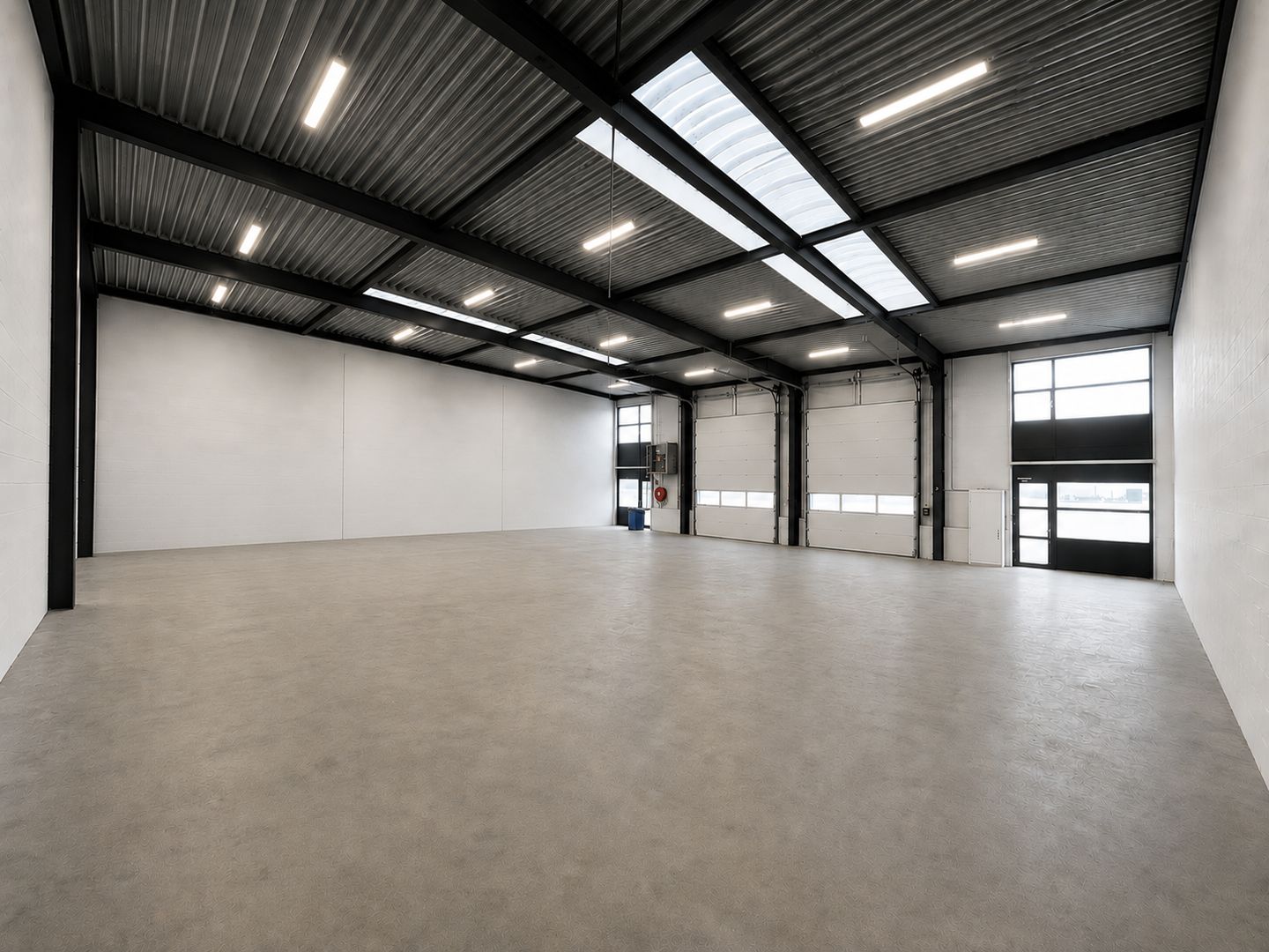 View photo 3 of Landweerstraat-Zuid 152-C