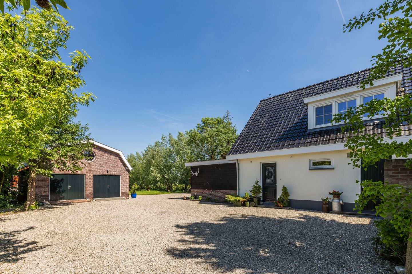 Foto 10 van Noordeinde 77-A