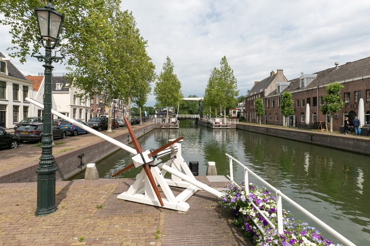 Foto 4 van Het Binnenhof 9