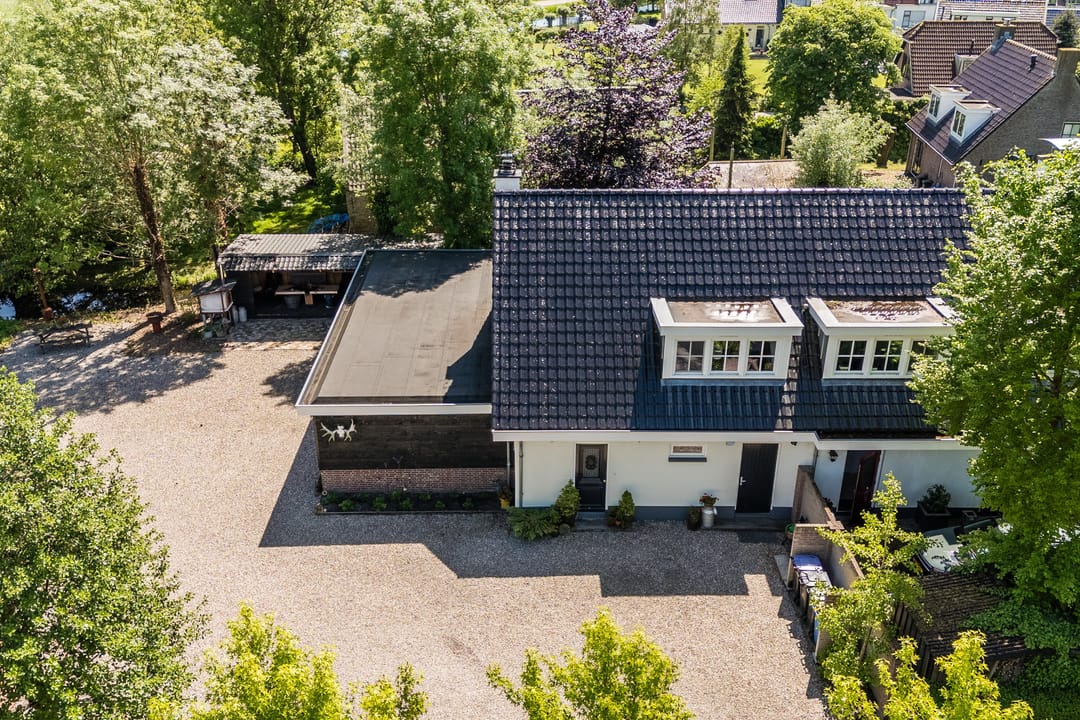 Foto 11 van Noordeinde 77-A