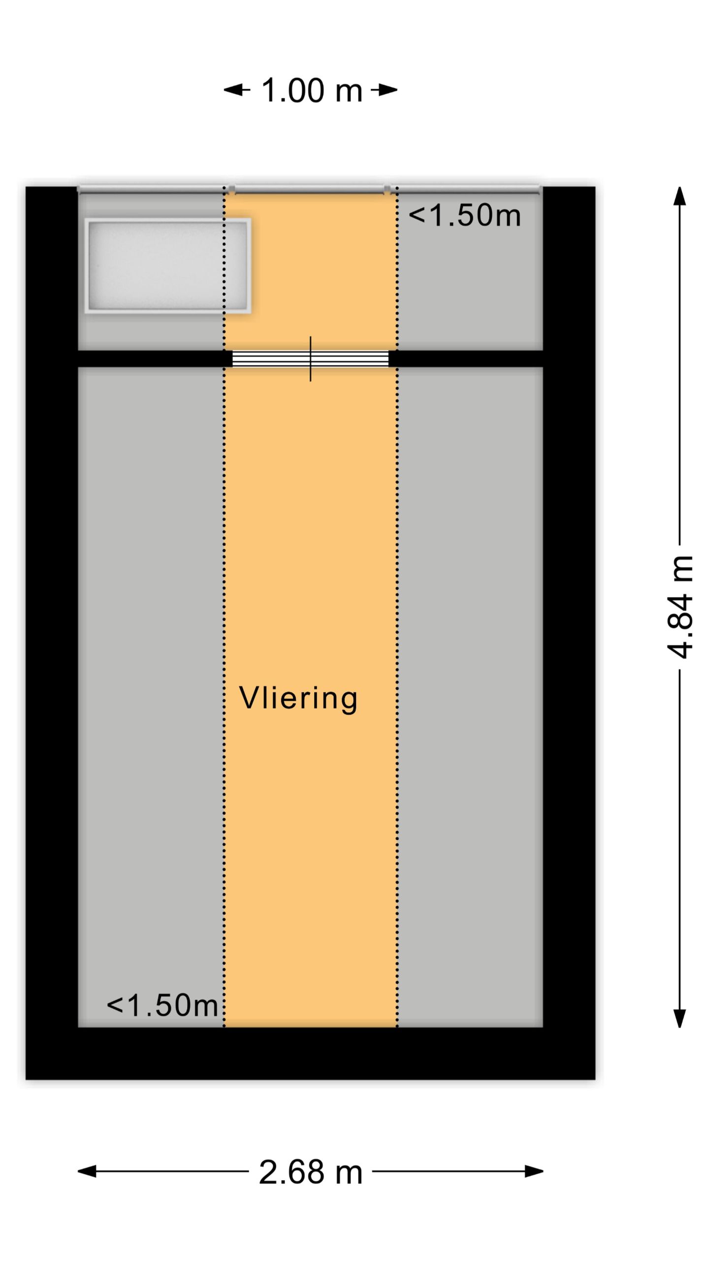 Foto 80 van Noordeinde 77-A