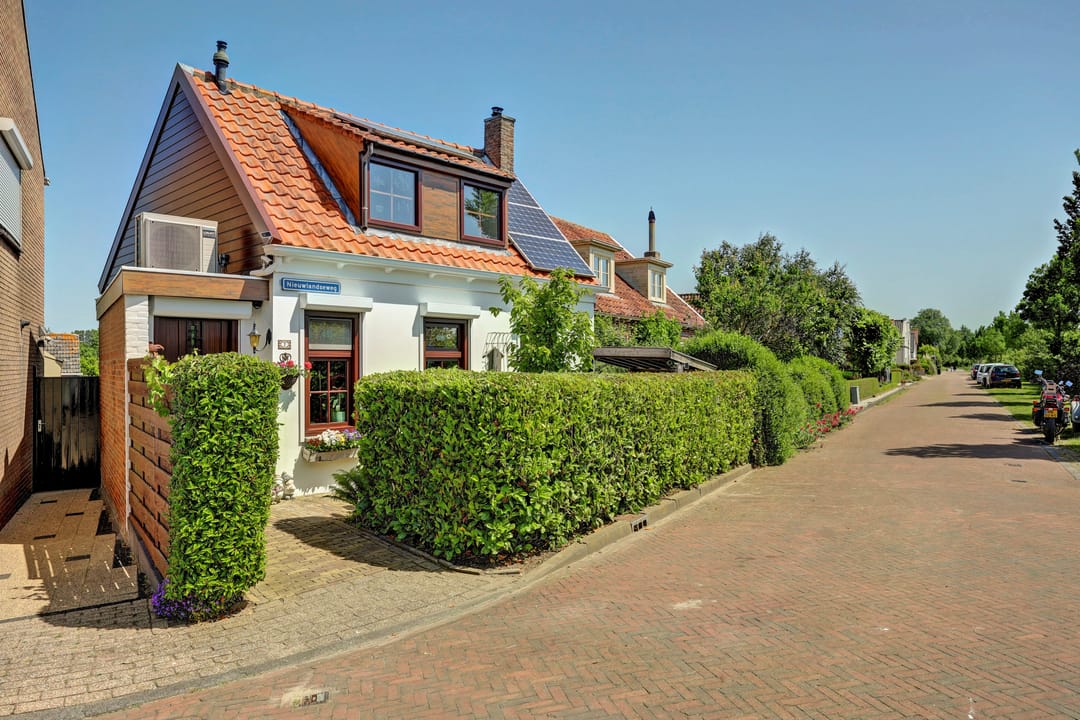 Foto 1 van Nieuwlandseweg 7