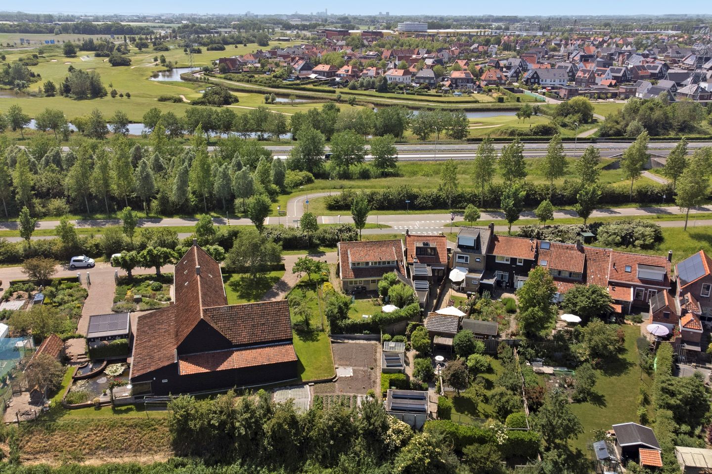 Foto 50 van Nieuwlandseweg 7